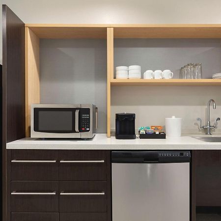 Home2Suites By Hilton Florence Dış mekan fotoğraf