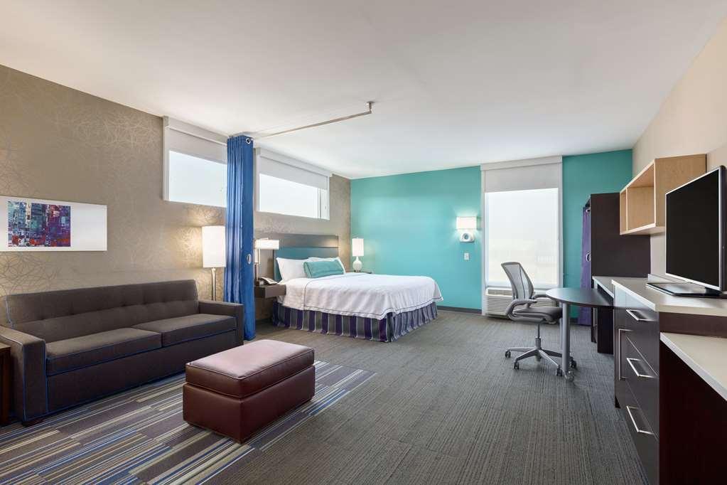 Home2Suites By Hilton Florence Oda fotoğraf