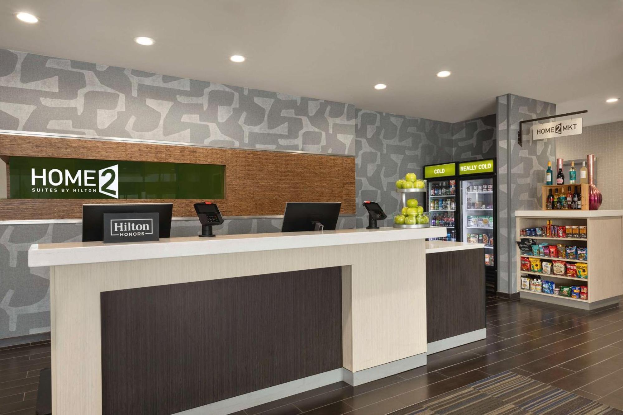 Home2Suites By Hilton Florence Dış mekan fotoğraf