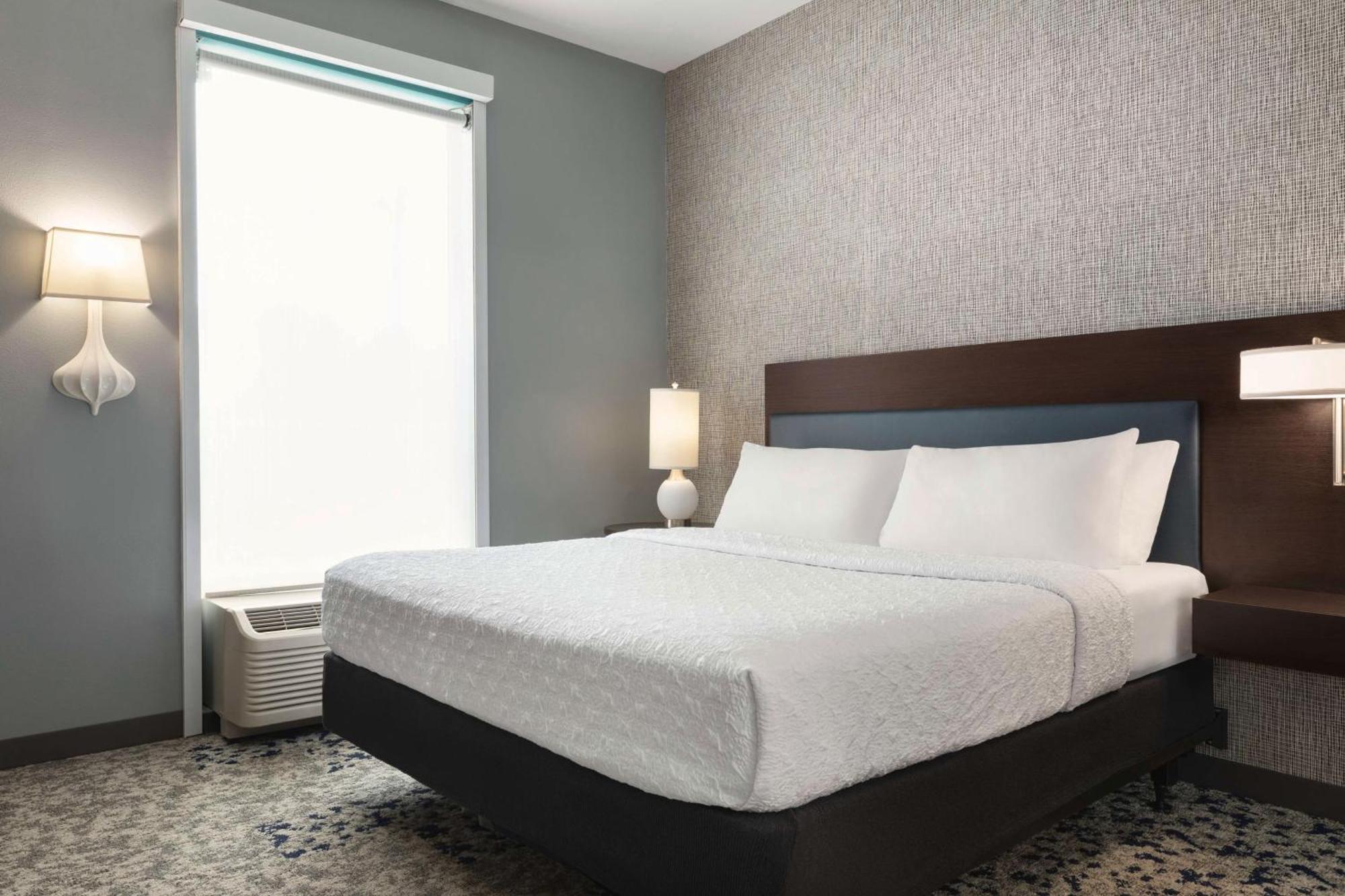 Home2Suites By Hilton Florence Dış mekan fotoğraf