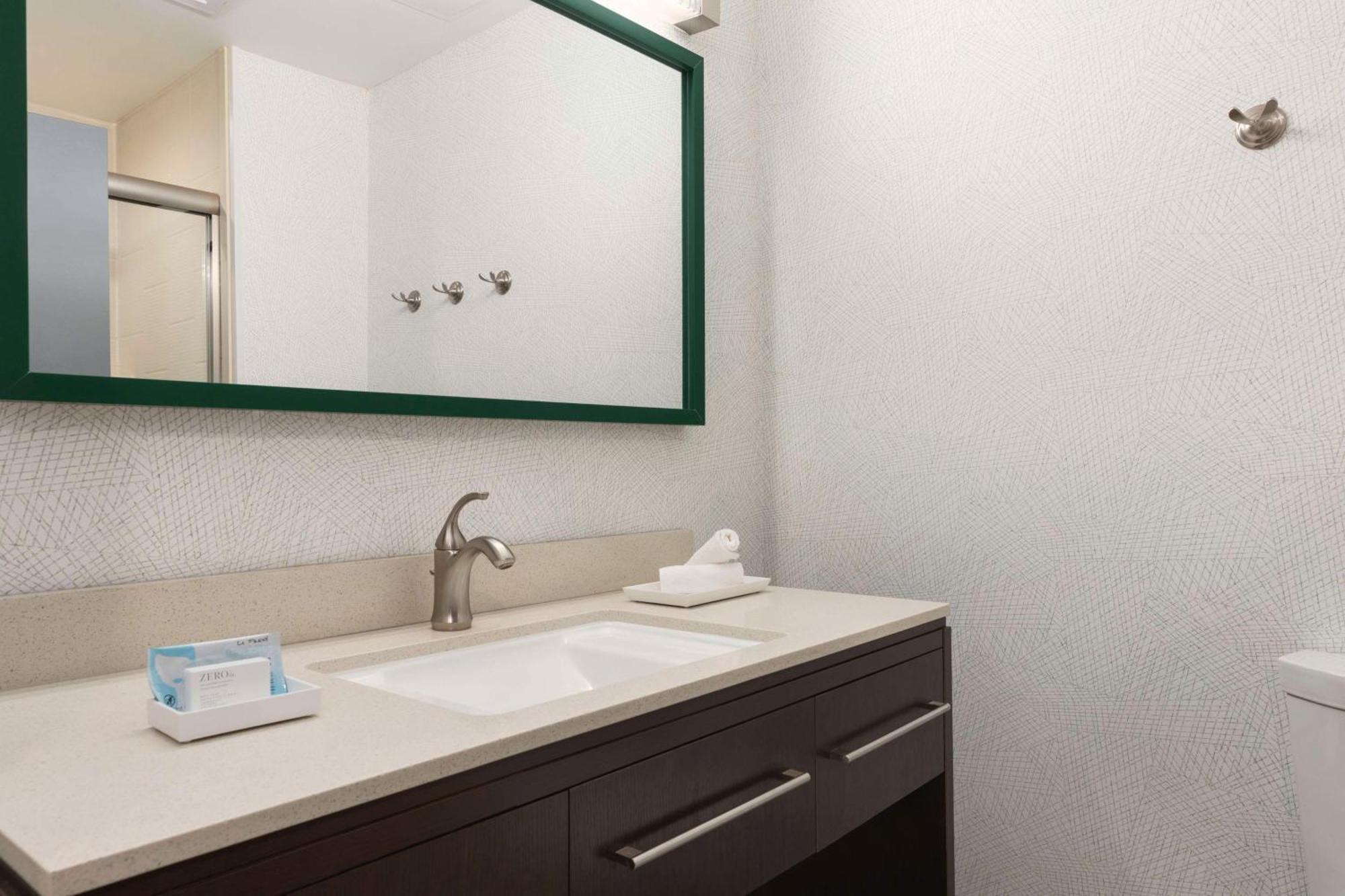 Home2Suites By Hilton Florence Dış mekan fotoğraf