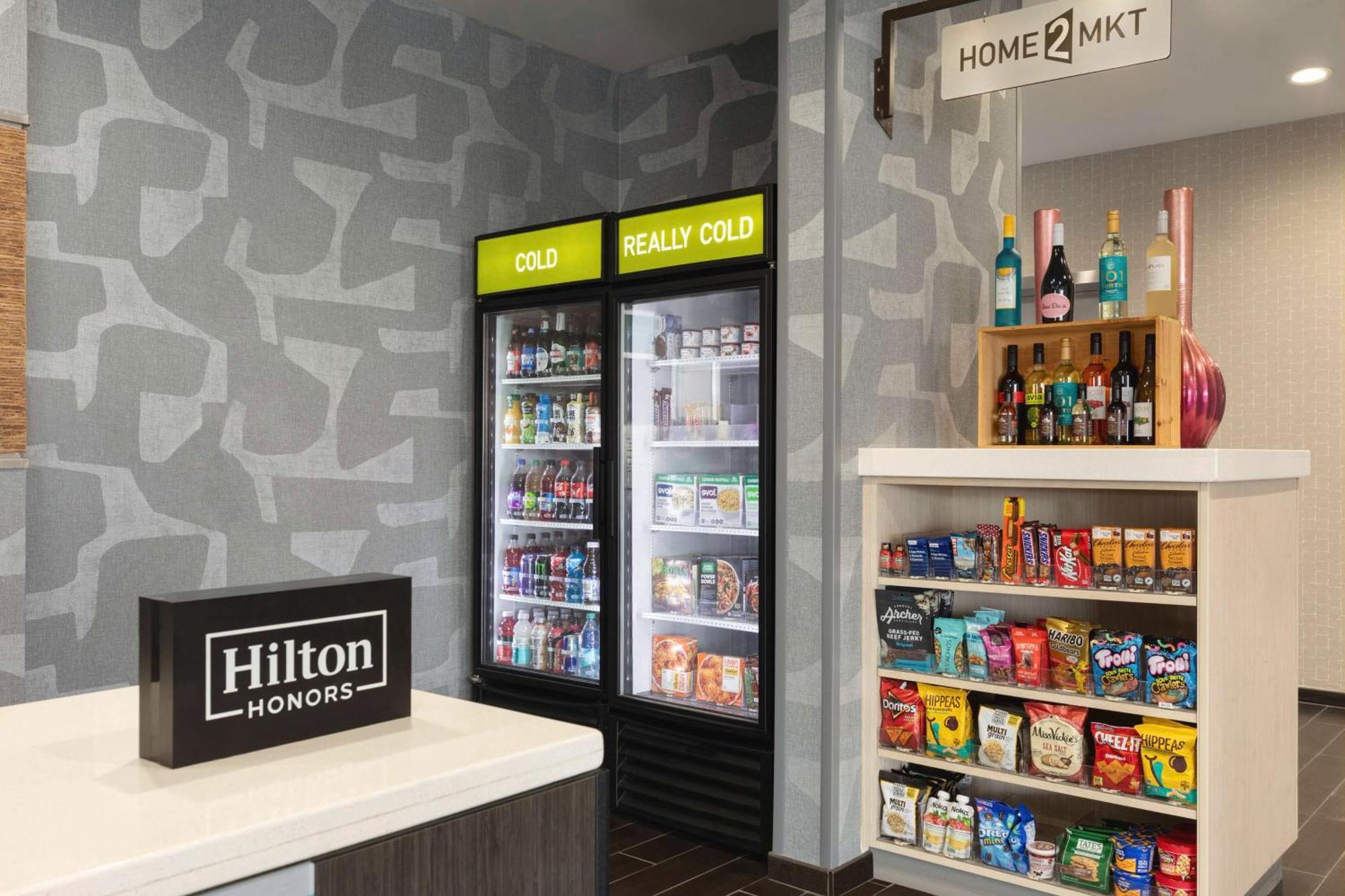 Home2Suites By Hilton Florence Dış mekan fotoğraf