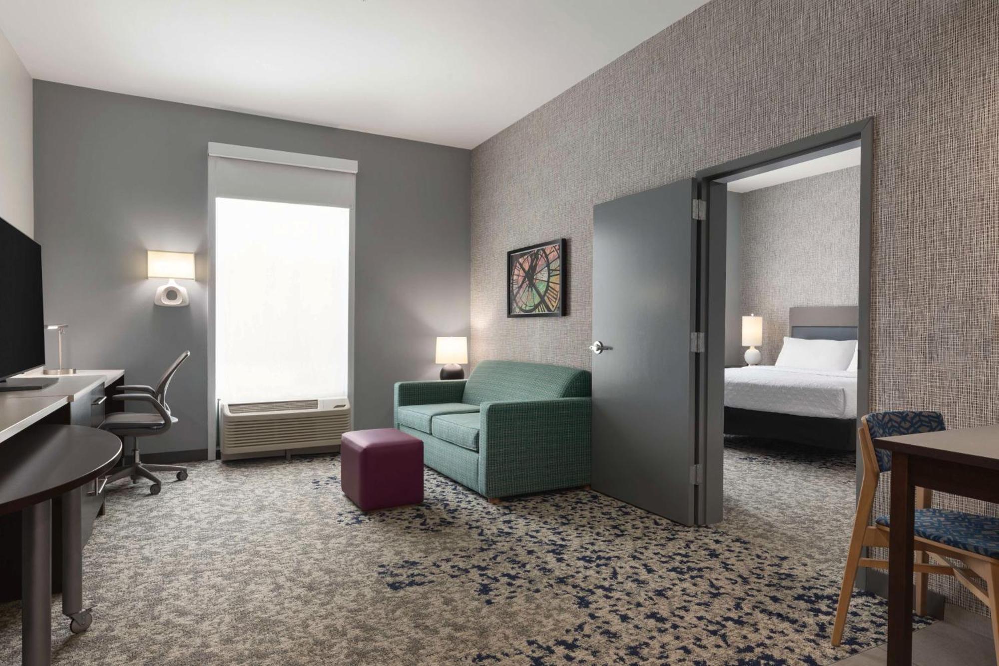 Home2Suites By Hilton Florence Dış mekan fotoğraf