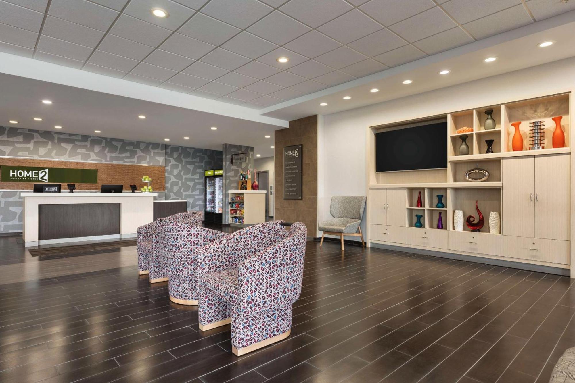 Home2Suites By Hilton Florence Dış mekan fotoğraf