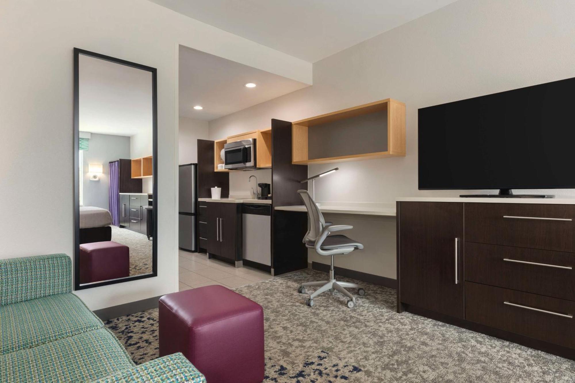 Home2Suites By Hilton Florence Dış mekan fotoğraf