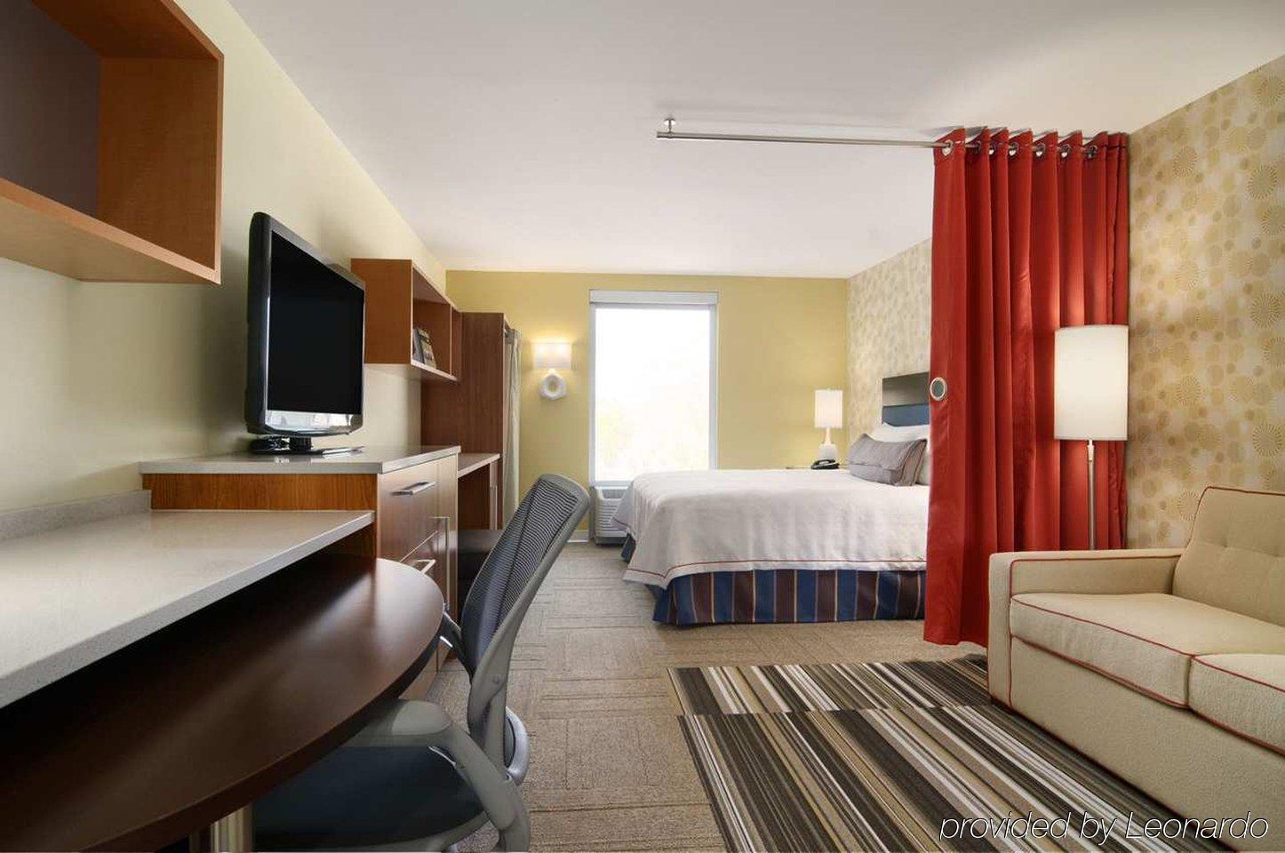 Home2Suites By Hilton Florence Dış mekan fotoğraf